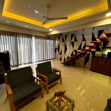 Heritage Residency - Royal Camping Club, Panhala Exterior foto