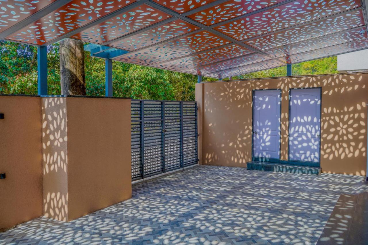 Heritage Residency - Royal Camping Club, Panhala Exterior foto