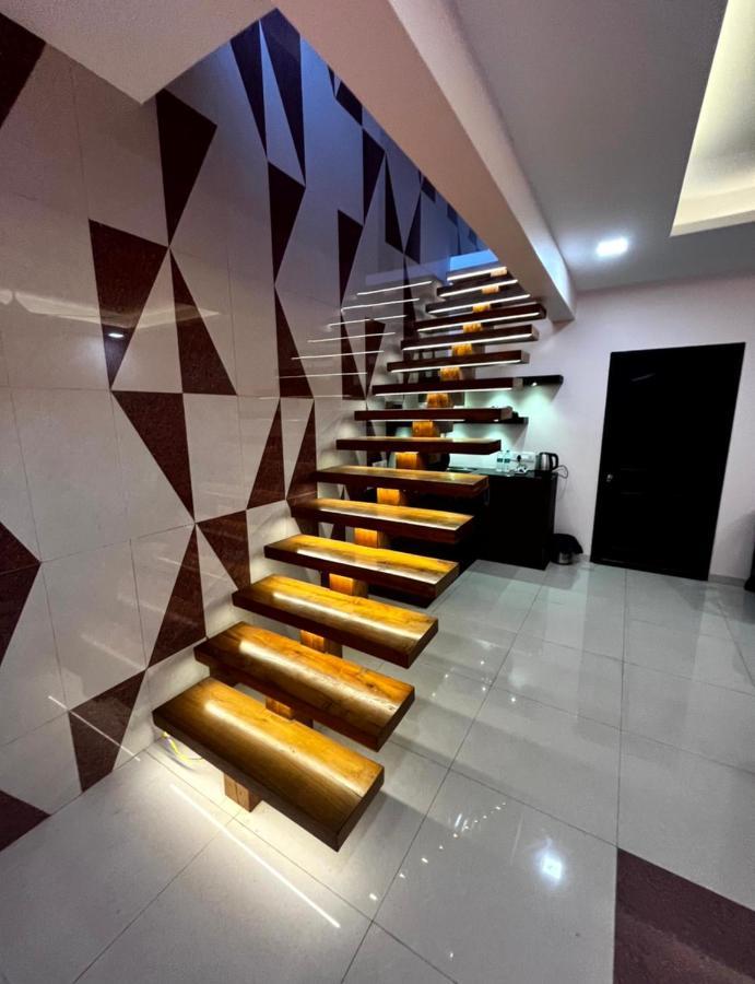 Heritage Residency - Royal Camping Club, Panhala Exterior foto