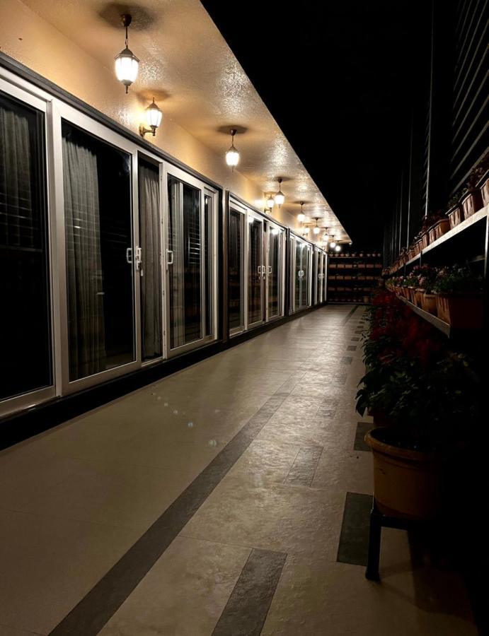 Heritage Residency - Royal Camping Club, Panhala Exterior foto